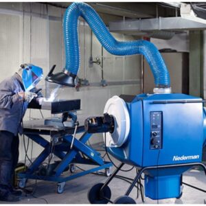 Fume Extraction & Ventilation