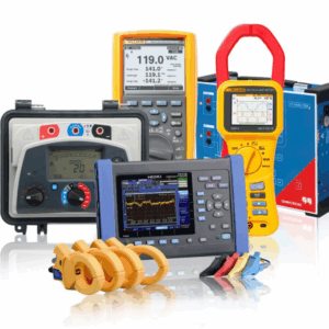 Testing & Measuring Instruments