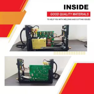 Welding and Cutting Machine Spare Parts