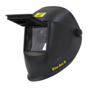 ESAB ECO ARC II HELMET (83x108mm)
