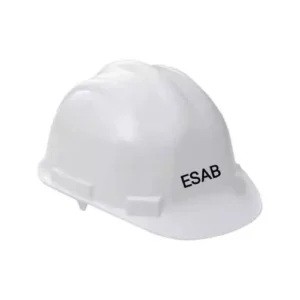ESAB SAFETY HELMET, RATCHET TYPE (30/ BOX)