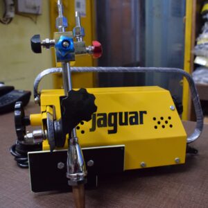 ESAB Jaguar Portable Gas Cutting Machine(PUG)