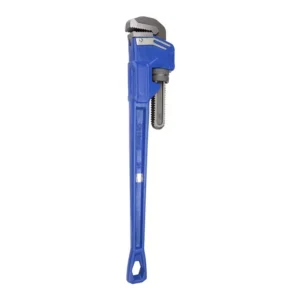 De Neers 200mm (8 Inch) Heavy-Duty Pipe Wrench | SKU: 1116R-8 HD