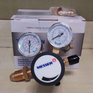 TYPHOON REGULATOR ACETYLENE