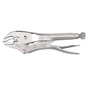 De Neers 125mm (5 Inch) Vice Grip Locking Plier | SKU: DN 164 1-5