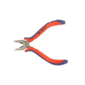 De Neers 125mm (5 Inch) Mini Combination Plier | SKU: DN-1407