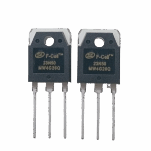 MOSFET 23N50 SL – High Voltage Power Transistor for Welding & Industrial Applications (MOS001)