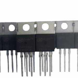 MOSFET 9Z24 SL – High Efficiency N-Channel Power Transistor for Welding & Industrial Electronics (MOS003)