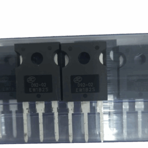 Diode 9202 – High-Power Fast Recovery Rectifier Diode for Welding Inverters & Industrial Electronics (DIO003)