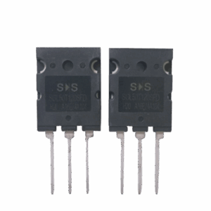 IGBT 50T120 SS – 1200V 50A High-Performance Insulated Gate Bipolar Transistor for Industrial Welding, UPS & Power Control (IGBT010)