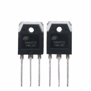 IGBT 40N60 SL – 600V, 40A High-Efficiency Insulated Gate Bipolar Transistor for Welding Inverters & Industrial Power Applications (IGBT040SL)
