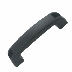 Handle Plastic – Small | Compact Replacement Handle for Welding Machines & Industrial Equipment (HNDPLSTC-SML)
