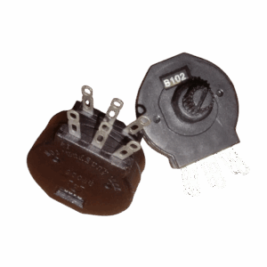 Port B (102) – 3 Pin / 6 Pin