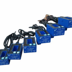 CT BR (Current Transformer – BR Series)