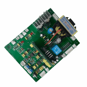 Cut 100 Control Card