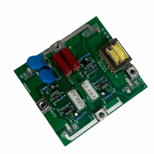 Mig 250 IGBT Card Electra