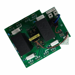 ZX7 315 IGBT Card