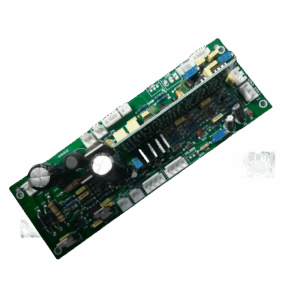 MMA 300 Control Card