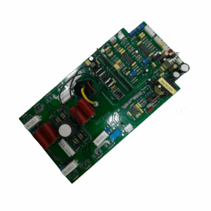 8 IGBT Card