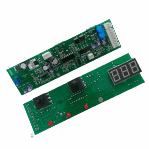 400A IGBT Display Card