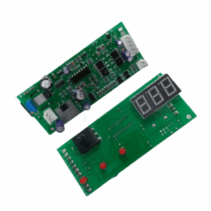 250A IGBT Display Card
