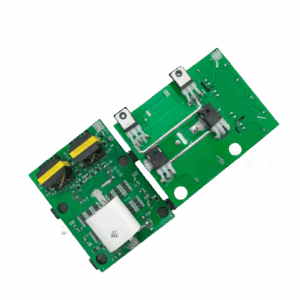 400A IGBT Card – Small (Driver/Power)