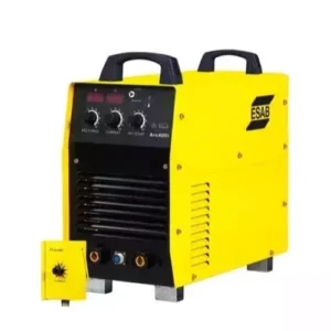 ESAB FABRICATOR ES 400i Professional Welding Equipment [SKU: 0447996400]