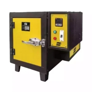 ESAB Electrode Bench Oven 25 Kgs Industrial Welding Rod Oven [SKU: 2002003014]