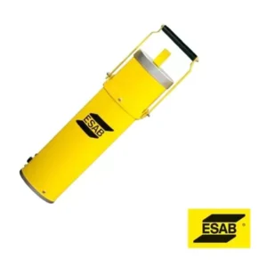 ESAB Quiver QDS5 Carry Oven Portable Electrode Storage [SKU: 2002003002]