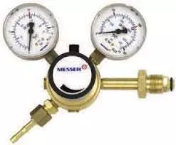 TYPHOON REGULATOR CO2