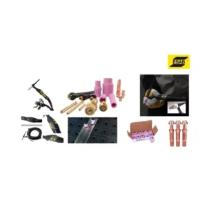 ESAB ESAB SR-B 26, 8M Professional Welding Equipment [SKU: 700025519]