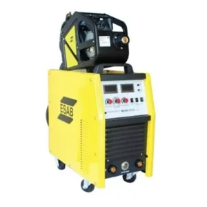 ESAB MIG 400i CCCV (PS+WF) Professional Welding Equipment [SKU: 4650800421]