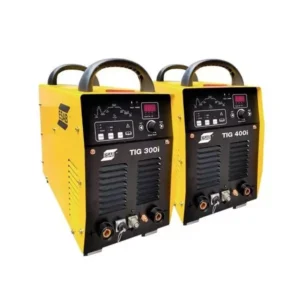 ESAB TIG 400i Professional Welding Equipment [SKU: 4640220400]