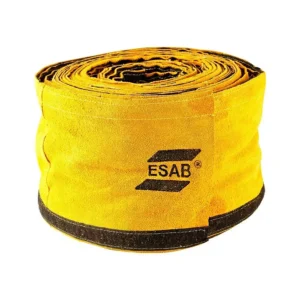 ESAB Cable Cover Leather 20M Protective Welding Cable Sleeve [SKU: 2001008007]