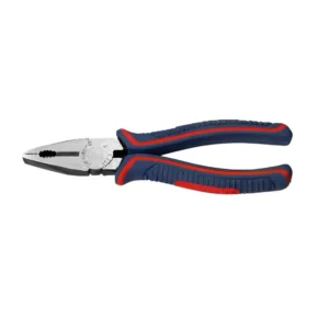 De Neers 150mm (6 Inch) Heavy-Duty Combination Plier | SKU: DN-1721
