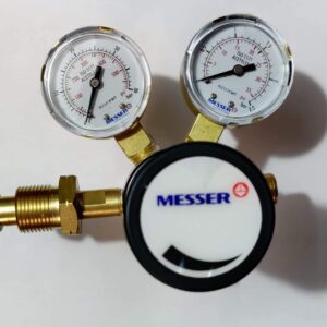 TYPHOON REGULATOR OXYGEN