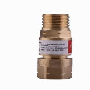 FLASHBACK ARRESTORS TORCH END FUEL