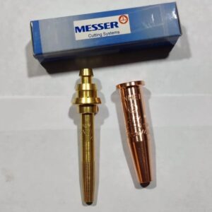 GAS CUTTING NOZZLES PNME 3/64