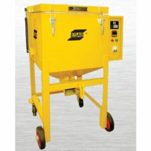 ESAB Flux Oven 50 Kgs Industrial SAW Flux Drying Oven [SKU: 2002003010]