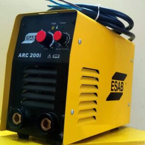 ESAB RUSTLER EM 250i Professional Welding Equipment [SKU: 4650790251]