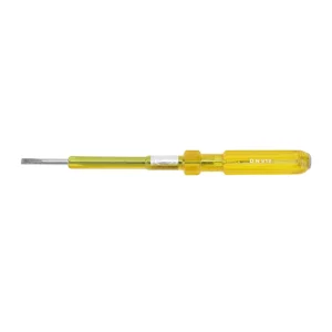 De Neers 200mm Extra Long Electrical Line Tester | SKU: DN-818