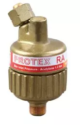 ESAB PROTEX RO (FOR OXYGEN) | SKU: 4300100401