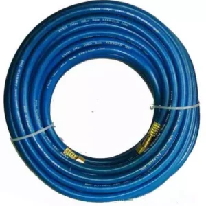 ESAB DURA HOSE 8MM BLUE FOR OXYGEN | SKU: 1300100193