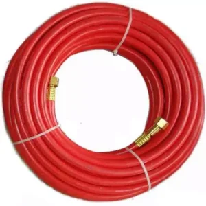 ESAB DURA HOSE 10MM RED FOR ACETYLENE | SKU: 1300100205