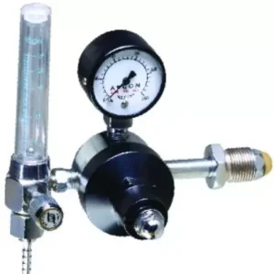 ESAB ARGON FLOWMETER REGULATOR | SKU: 4330173000