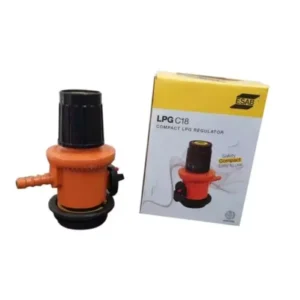ESAB LPG 18B-4bar | SKU: 4330360080