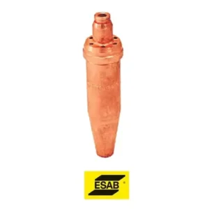 ESAB A-12 (3/64''), Pack of 10 | SKU: 4351108381