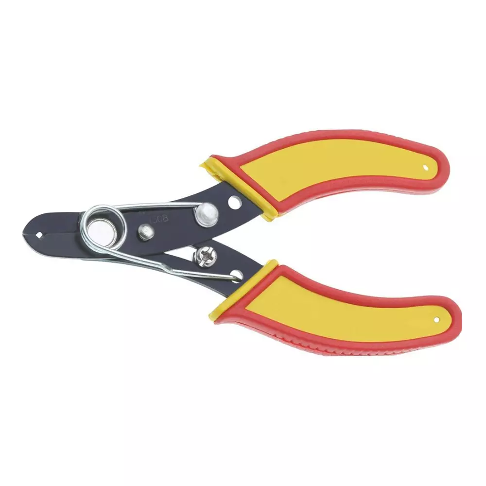 De Neers 130mm Wire Stripper & Cutter | SKU: WS5DCS