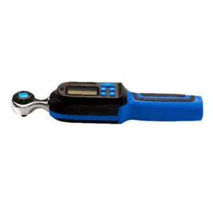 De Neers 1/2 Inch Digital Torque Wrench (6.8-135 Nm) | Professional Electronic Tool | SKU: DN12135