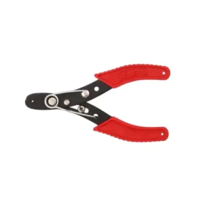 De Neers 130mm (5 Inch) Wire Stripper & Cutter | SKU: WS05
